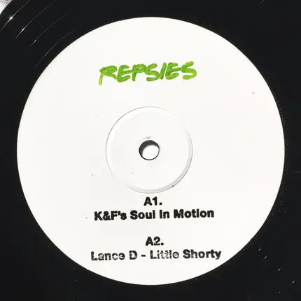 K & F, Lance D - Repsies 001
