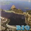 LP - André Filho, Ary Barroso, Paulo Nunes a.o. - Rio