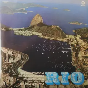 Unknown Artist - Rio