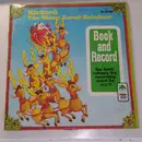 7inch Vinyl Single - Unknown Artist - Richard, The Sharp Eared Reindeer