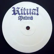 12inch Vinyl Single - Unknown Artist - Ritual Malmö 02 - EP