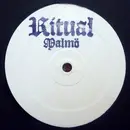 12inch Vinyl Single - Unknown Artist - Ritual Malmö 02 - EP