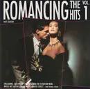 LP - Unknown Artist - Romancing The Hits Vol. 1 - Just Guitar