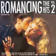 LP - Unknown Artist - Romancing The Hits Vol. 2 - Late Night Sax