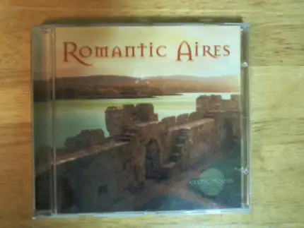 Unknown Artist - Romantic Aires