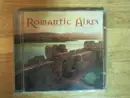 CD - Unknown Artist - Romantic Aires