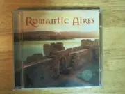 CD - Unknown Artist - Romantic Aires