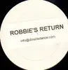12'' - Unknown Artist - Robbie's Return - WHITE LABEL