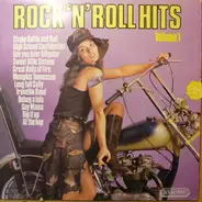 Unknown Artist - Rock 'N' Roll Hits Volume 1