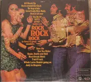 LP - Wiliams-David a.o. - Rock Rock Rock