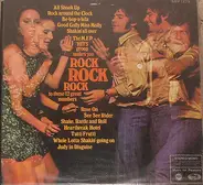 Wiliams-David a.o. - Rock Rock Rock