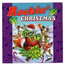 CD - Unknown Artist - Rockin' Christmas