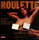 LP - Unknown Artist - Roulette - OST