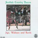 CD - Unknown Artist - Scottish Country Dances (Jigs, Waltzes And Reels)