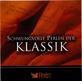 Johann Strauss II - Schwungvolle Perlen Der Klassik