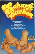 MC - Comedy Songs - Scharfe Sachen