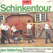 Unknown Artist - Schinkentour Am Vatertag