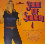 Unknown Artist - Schlag Auf Schlager 4