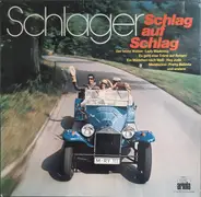 Unknown Artist - Schlager - Schlag Auf Schlag