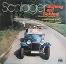 LP - Unknown Artist - Schlager - Schlag Auf Schlag