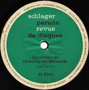 Scherpe Krefeld - Schlager Parade = Revue De Disques