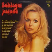 Mahr, White, a.o. - Schlagerparade