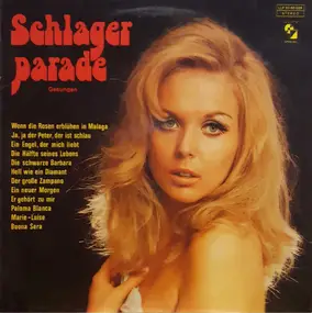 White - Schlagerparade