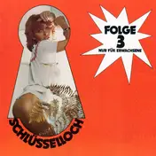 Erotica - Schlüsselloch Folge 3 - Harte Sachen