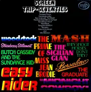 LP - Unknown Artist - Screen Trip - Seventies