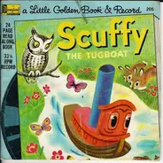 Unknown Artist - Scuffy The Tugboat