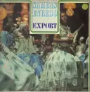LP - Unknown Artist - Sambas Enredo Export