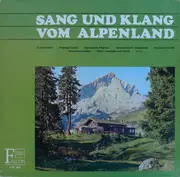 LP - Unknown Artist - Sang Und Klang Vom Alpenland