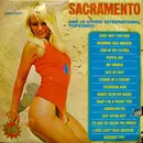 LP - Unknown Artist - Sacramento And 15 Other International Hits