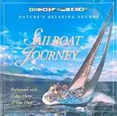 CD - Sailboat Journey - Enhanced With Celtic Harp & Pan Flute