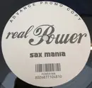12inch Vinyl Single - Unknown Artist - Sax Mania