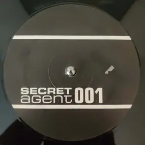 Unknown Artist - Secret Agent