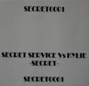 Unknown Artist - Secret Service Vs Kylie