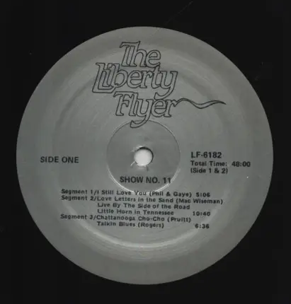 Unknown Artist - Show No. 11