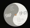 12'' - Unknown Artist - Shop EP 02