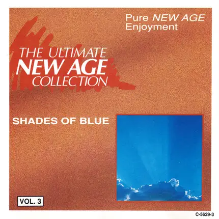 Unknown Artist - Shades Of Blue