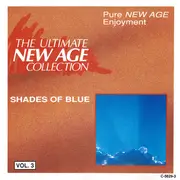 CD - Unknown Artist - Shades Of Blue