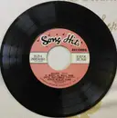 7inch Vinyl Single - Unknown Artist - Sherry - EP