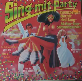 Pohlmann - Sing-Mit-Party