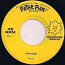 7inch Vinyl Single - Unknown Artist - Silent Night
