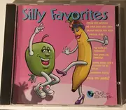 CD - Unknown Artist - Silly Favorites