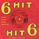7inch Vinyl Single - Unknown Artist - Six Hit