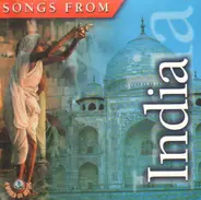 Unknown Artist - Songs From India