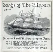 Unknown Artist - Songs Of The Clippers