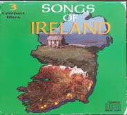 Unknown Artists - Songs Of Ireland
