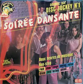 Unknown Artist - Soirée Dansante